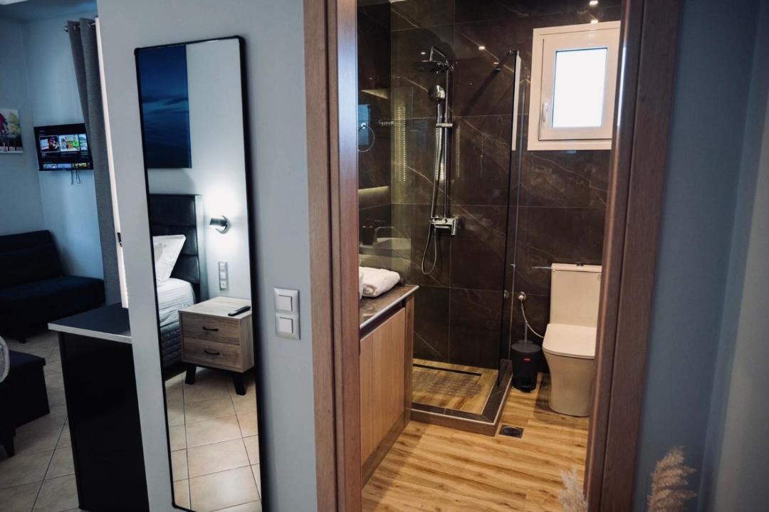 Photo of Bathroom in Agios Georgios