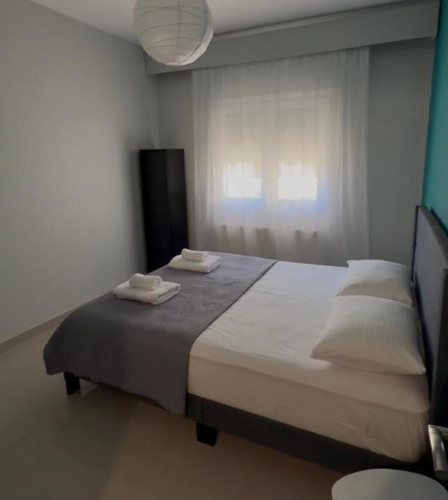 Photo of Bedroom in Leptokaria