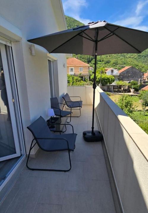 Photo of Patio Balcony in Donji Stoliv