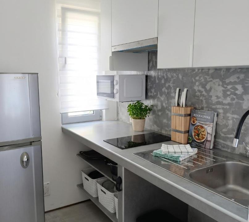 Photo of Kitchen in Podostrog