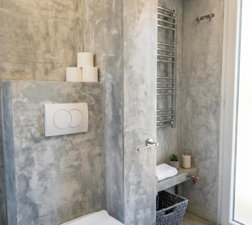 Photo of Bathroom in Podostrog