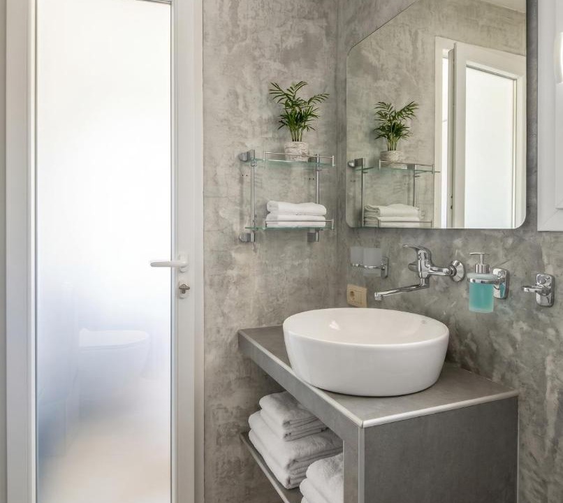 Photo of Bathroom in Podostrog
