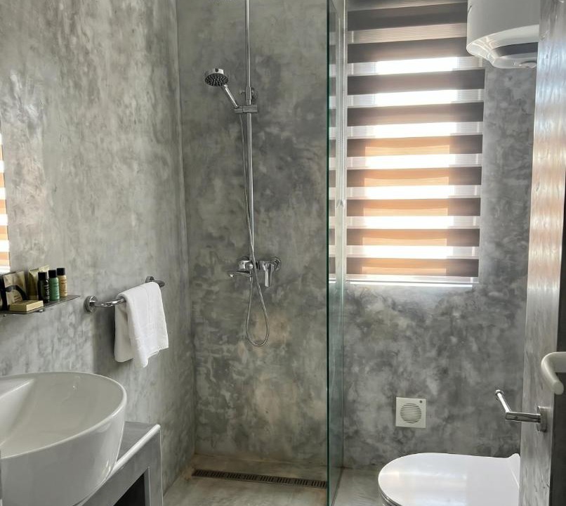 Photo of Bathroom in Podostrog
