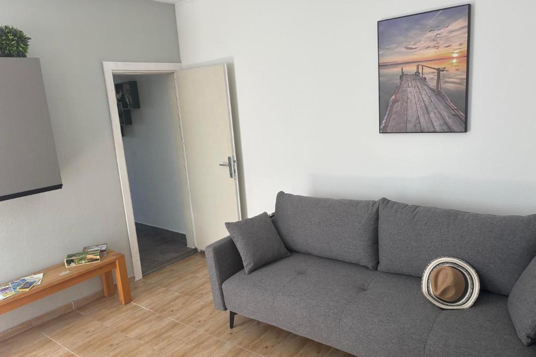 Photo of Livingroom in Lustica