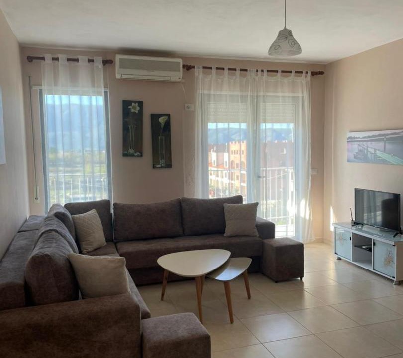 Photo of Livingroom in Orikum