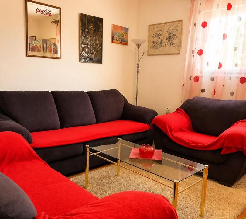 Photo of Livingroom in Donje Polje