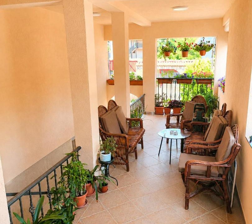 Photo of Patio Balcony in Donje Polje