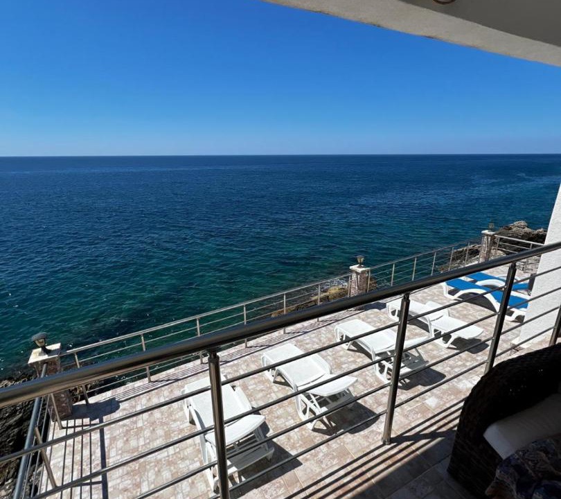 Photo of Patio Balcony in Dobra Voda