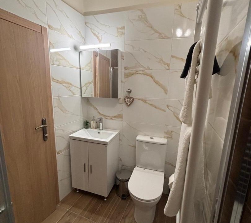 Photo of Bathroom in Ano Korakiana