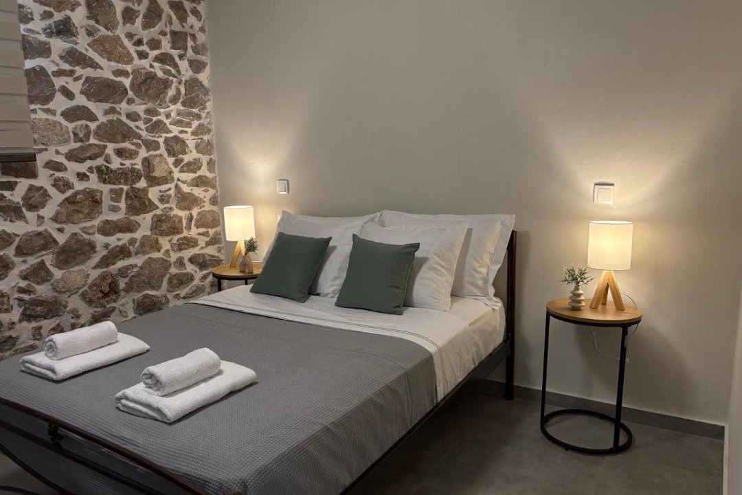Photo of Bedroom in Mavromati