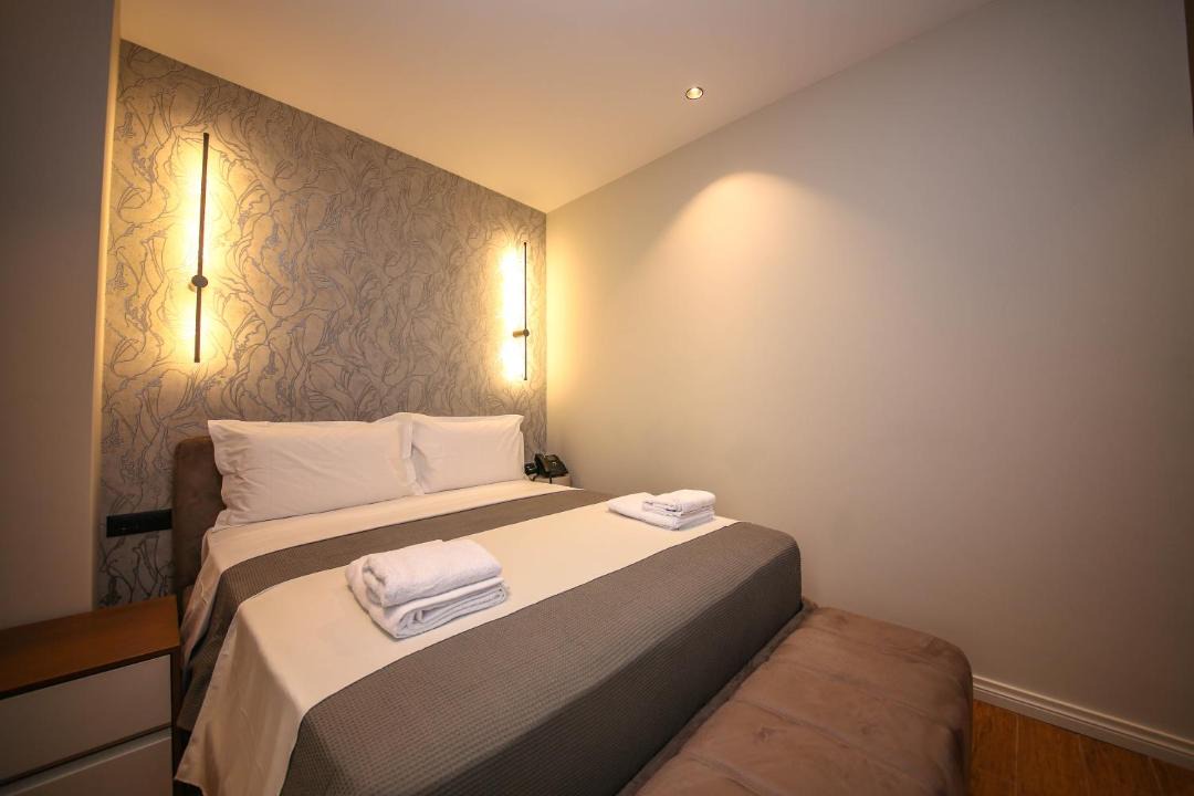 Photo of Bedroom in Tirana