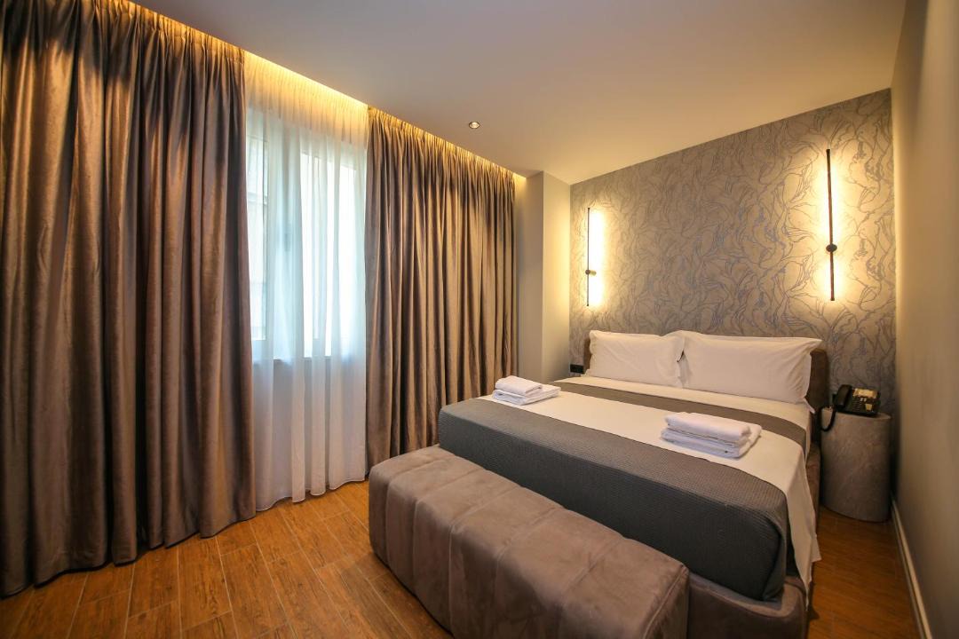 Photo of Bedroom in Tirana