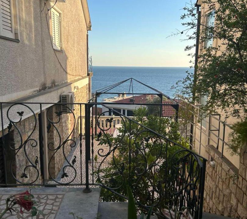 Photo of Others in Sveti Stefan