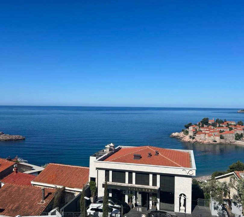 Photo of Others in Sveti Stefan