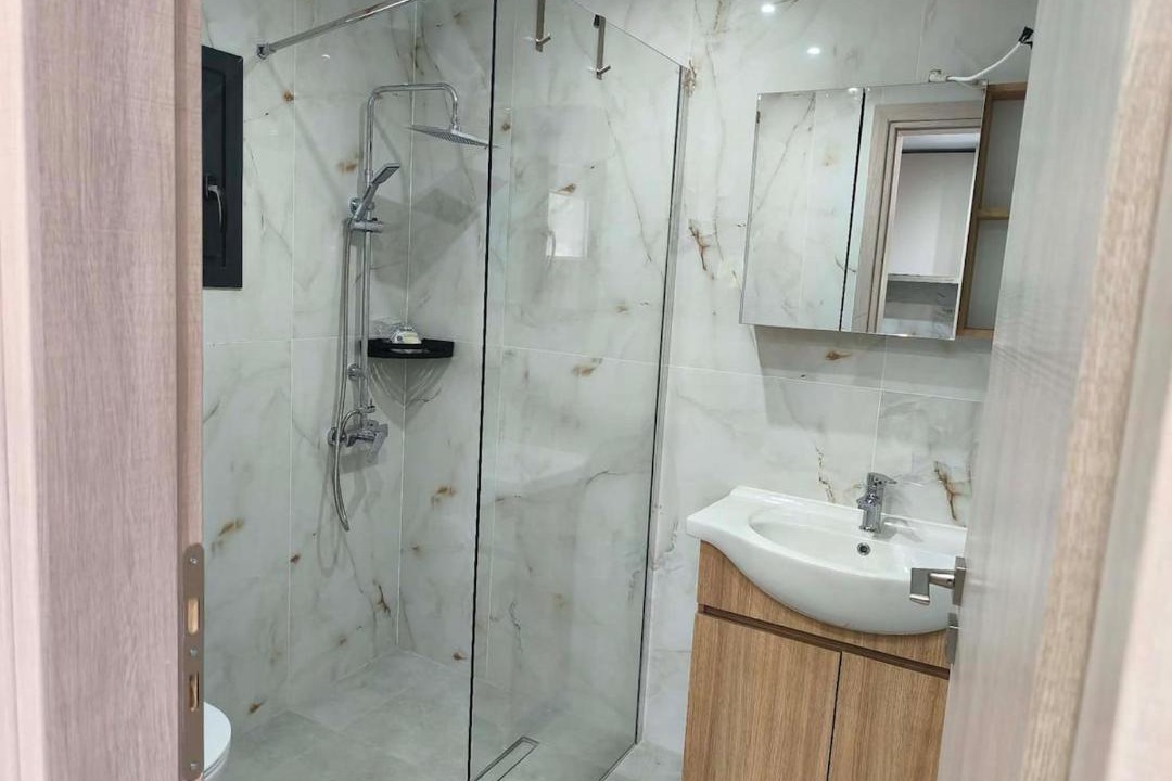 Photo of Bathroom in Agios Minas