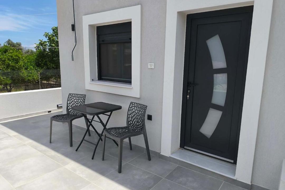 Photo of Patio Balcony in Agios Minas
