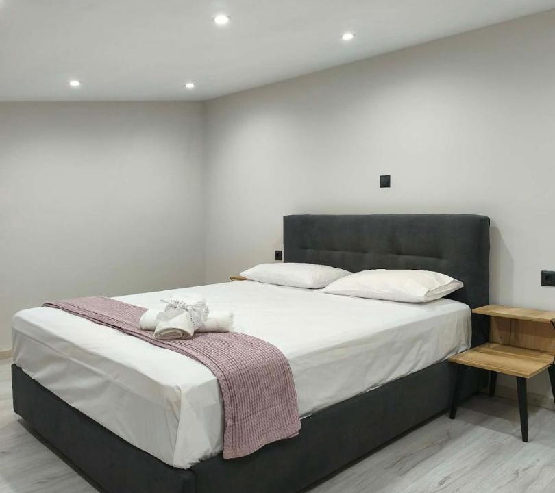 Photo of Bedroom in Agios Minas