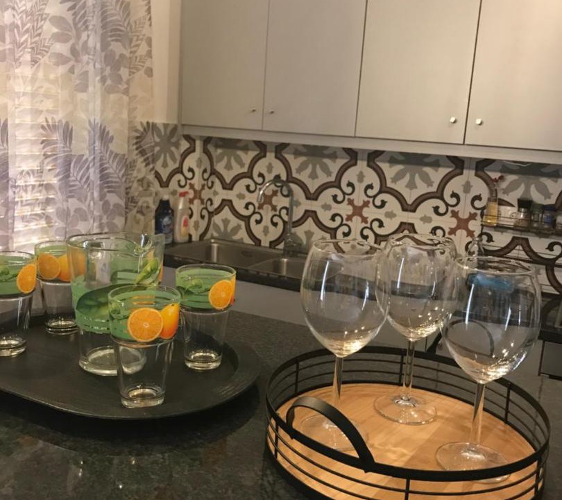 Photo of Kitchen in Ilisia