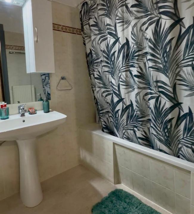 Photo of Bathroom in Leptokaria