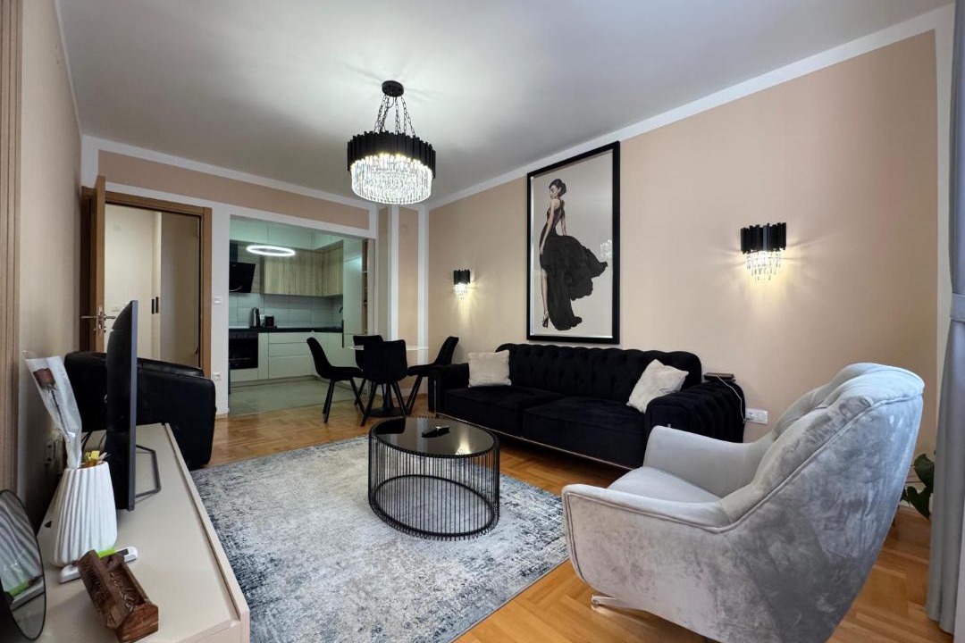 Photo of Livingroom in Dubovica