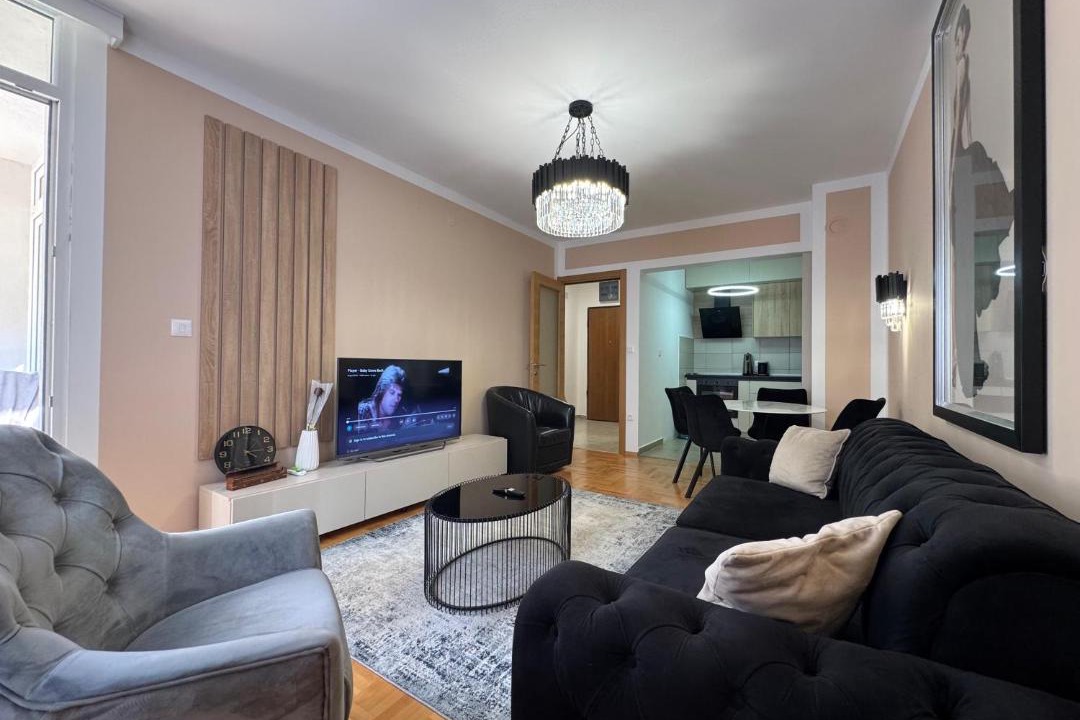 Photo of Livingroom in Dubovica