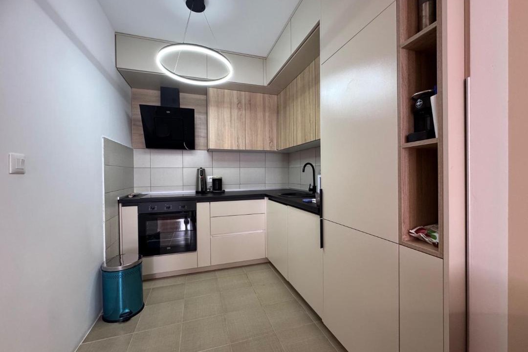Photo of Kitchen in Dubovica