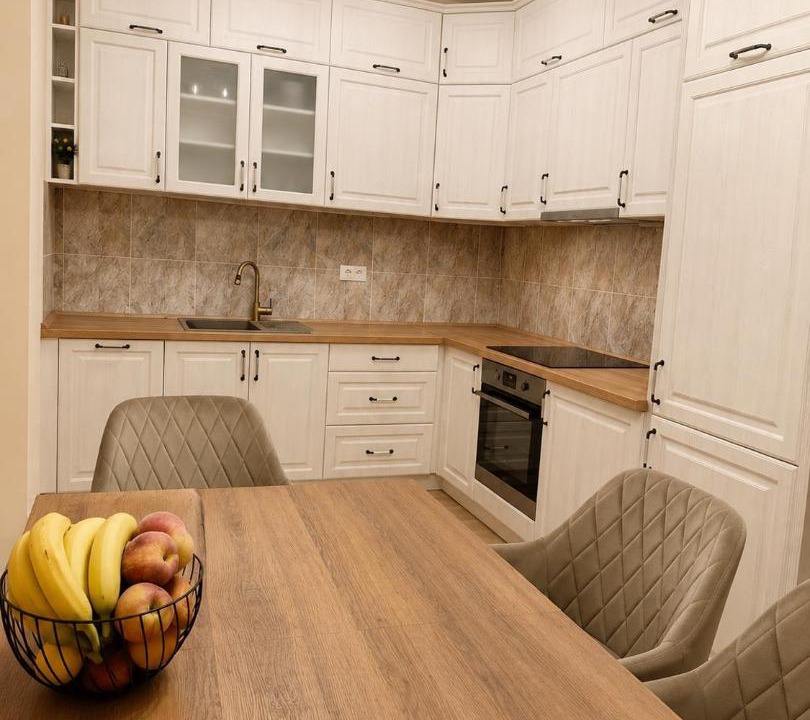 Photo of Kitchen in Becici