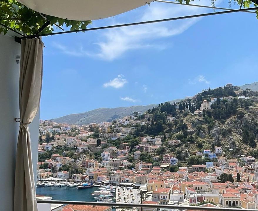 Photo of Others in Symi