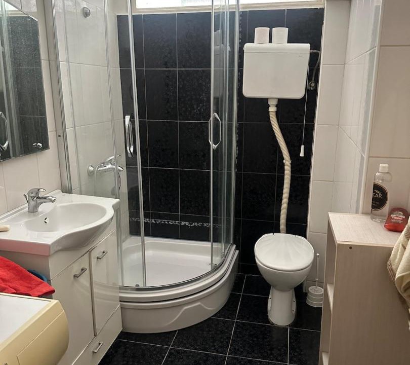 Photo of Bathroom in Downtown