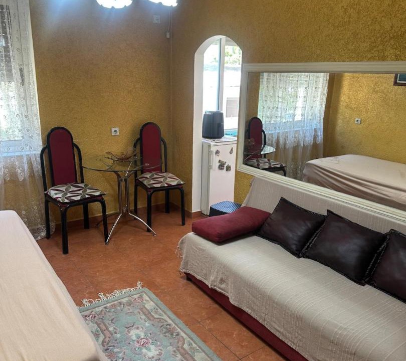 Photo of Bedroom in Downtown