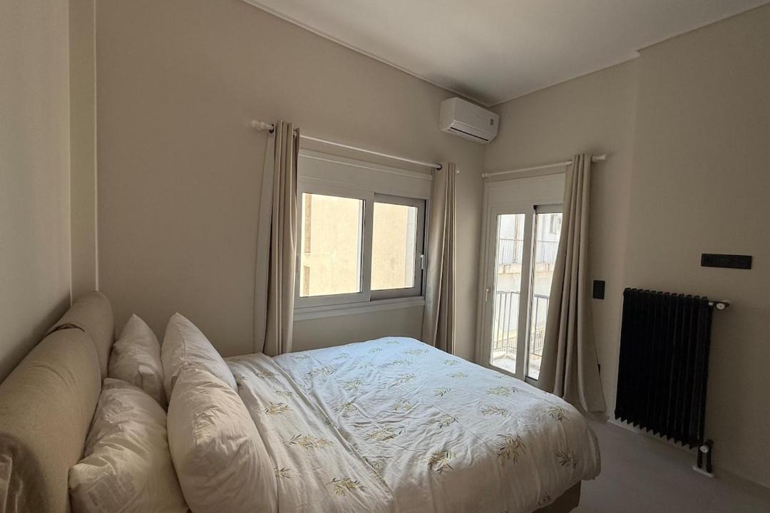 Photo of Bedroom in Piraeus