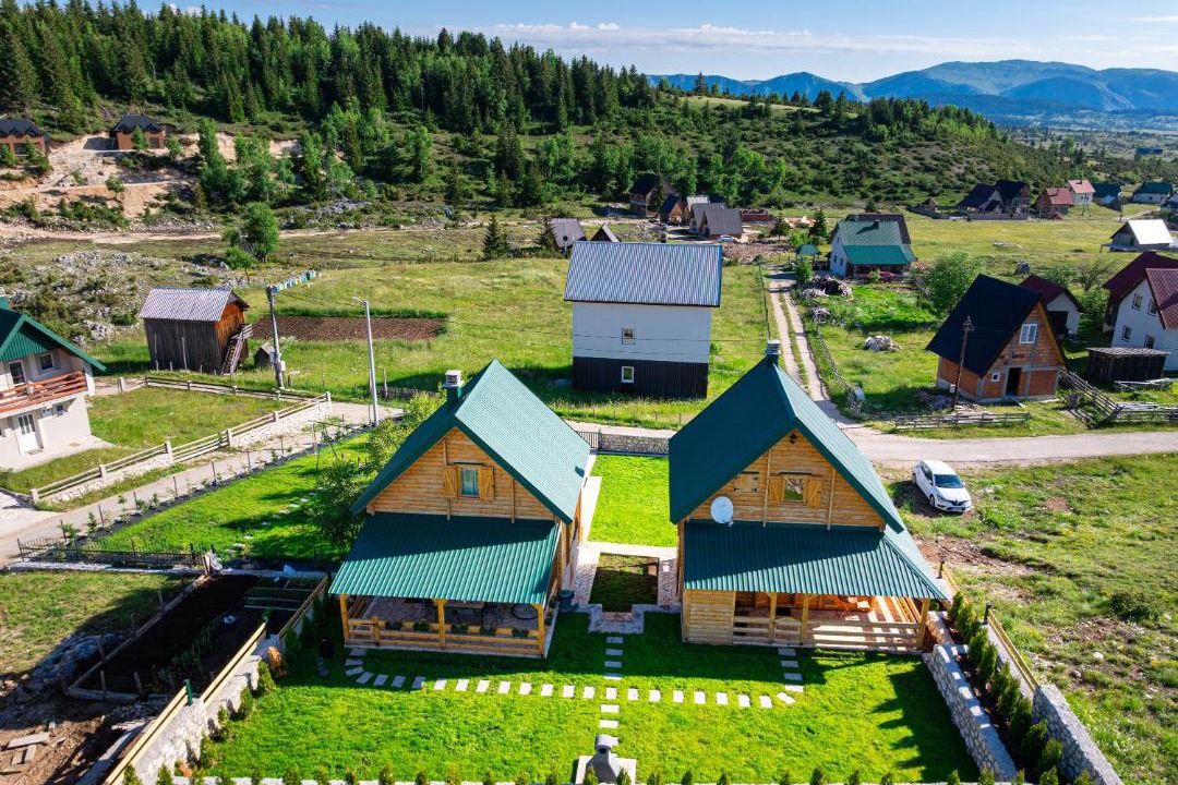 Photo of Others in Zabljak