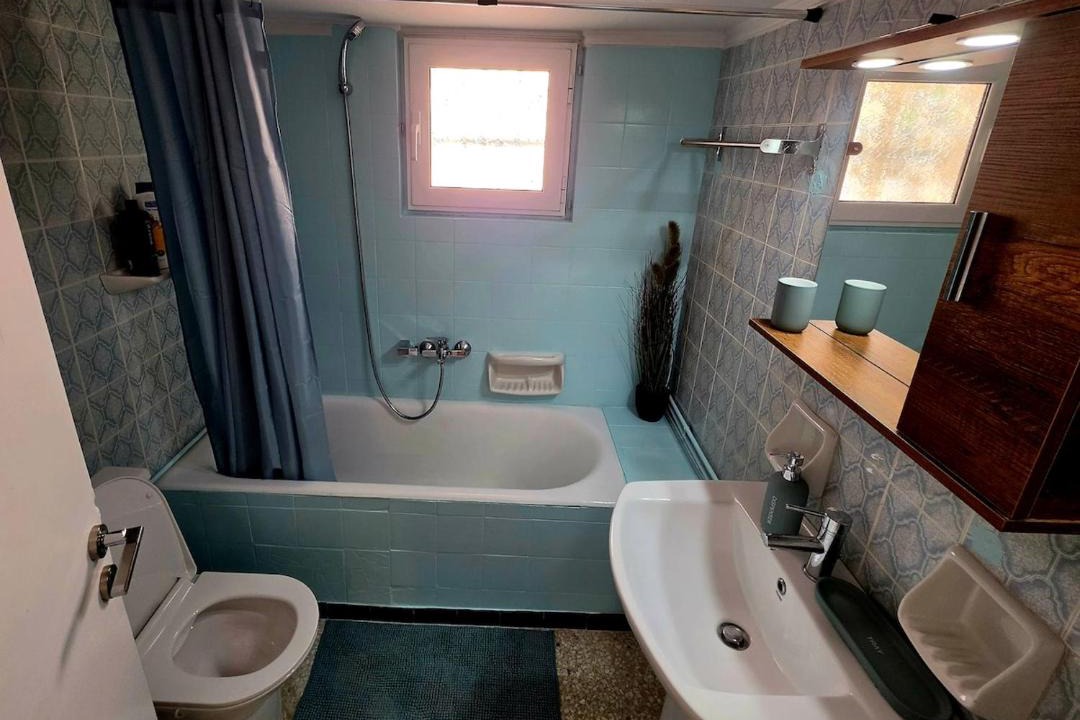 Photo of Bathroom in Rafina-Pikermi