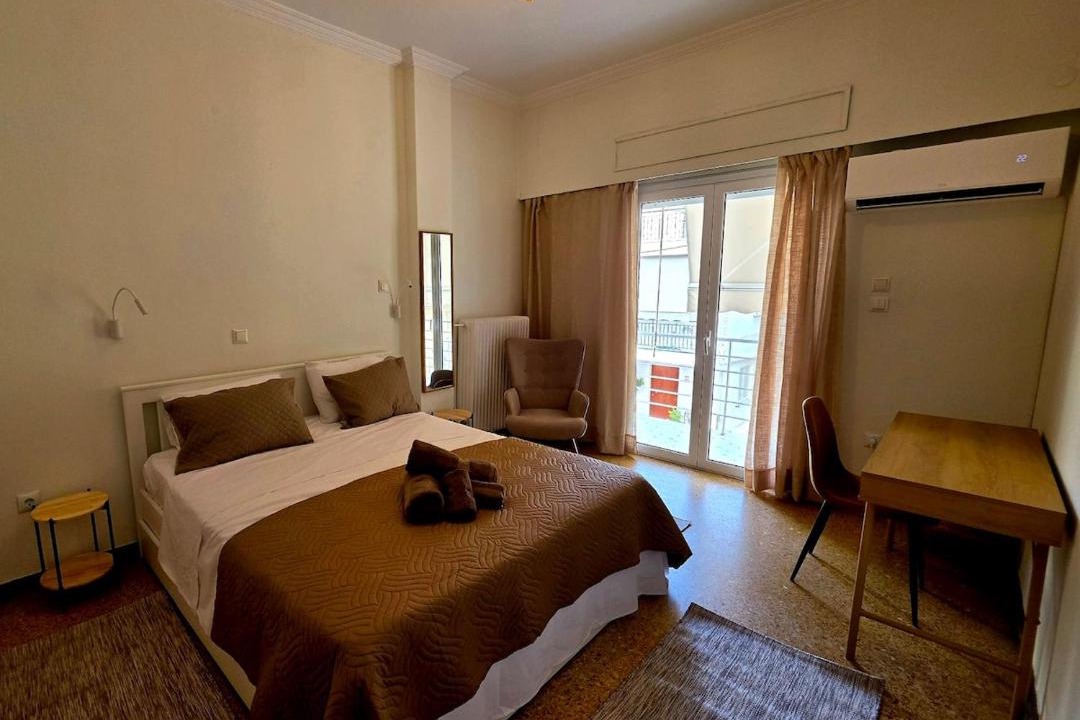 Photo of Bedroom in Rafina-Pikermi