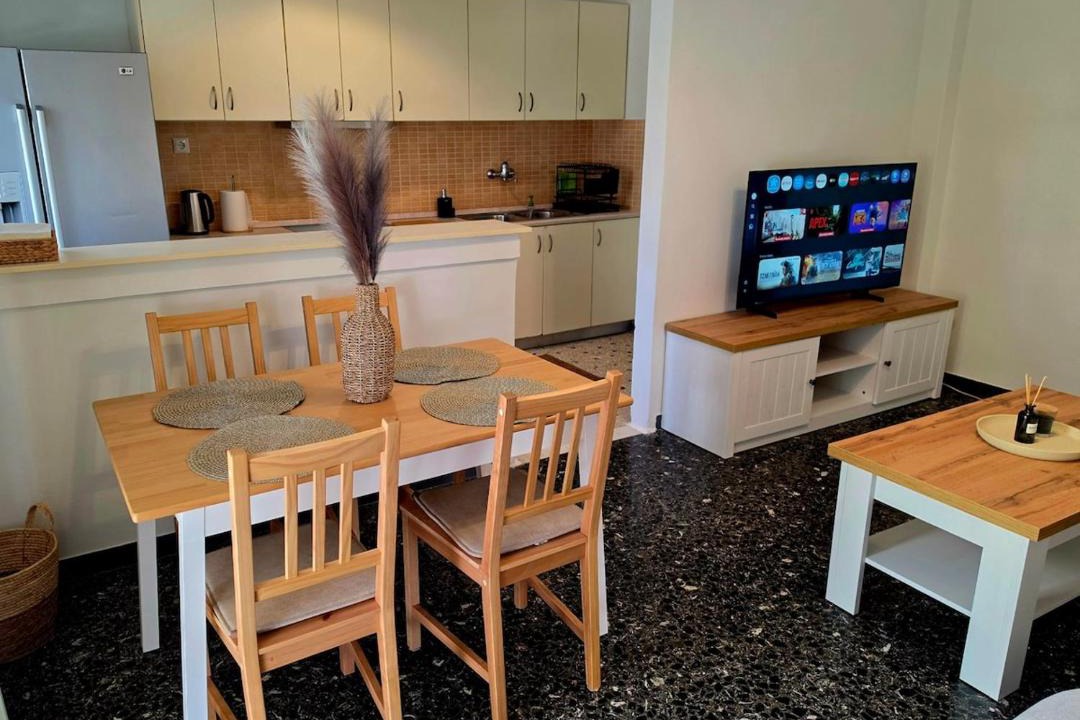 Photo of Kitchen in Rafina-Pikermi