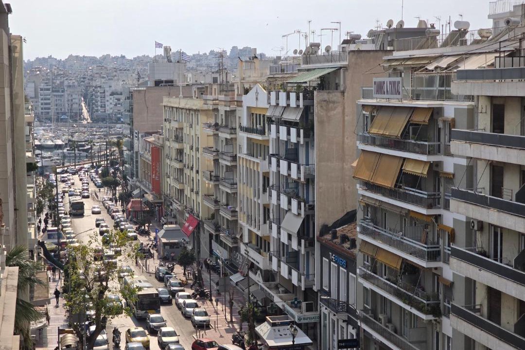 Photo of Others in Piraeus