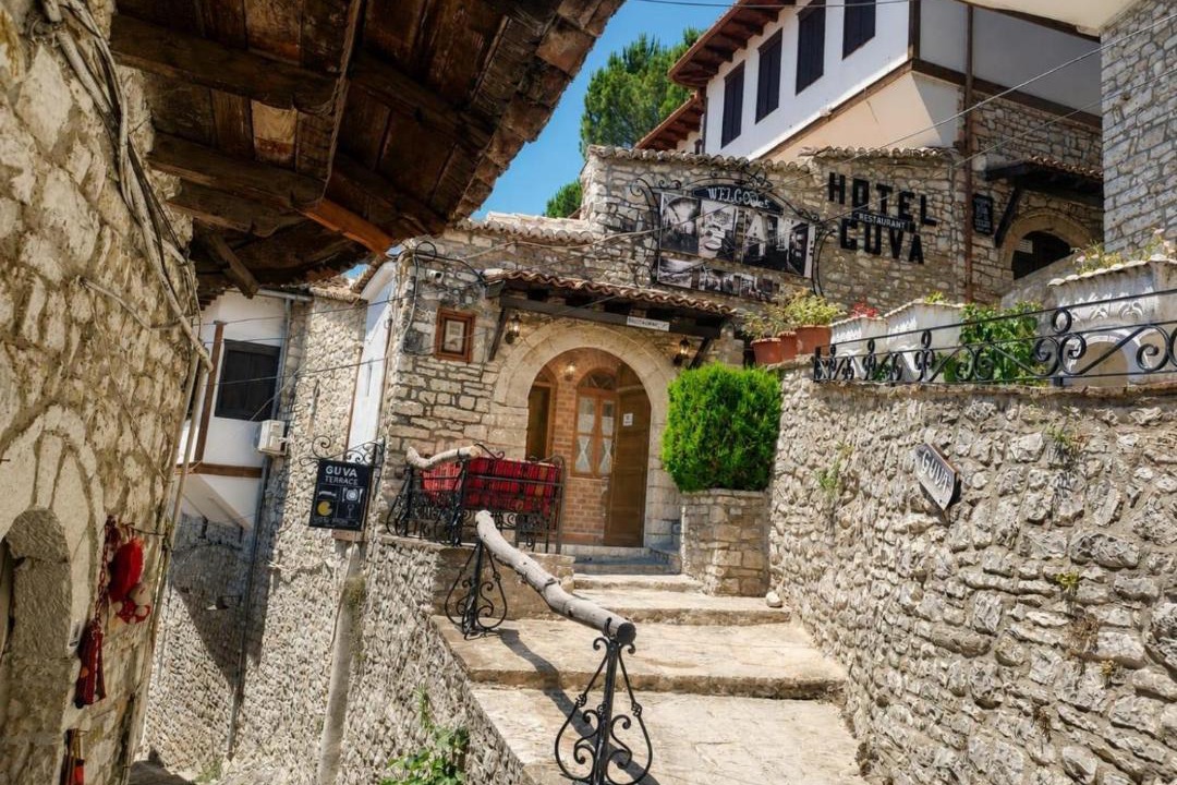 Photo of Others in Berat