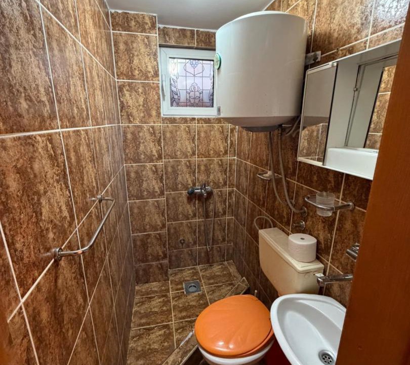 Photo of Bathroom in Becici