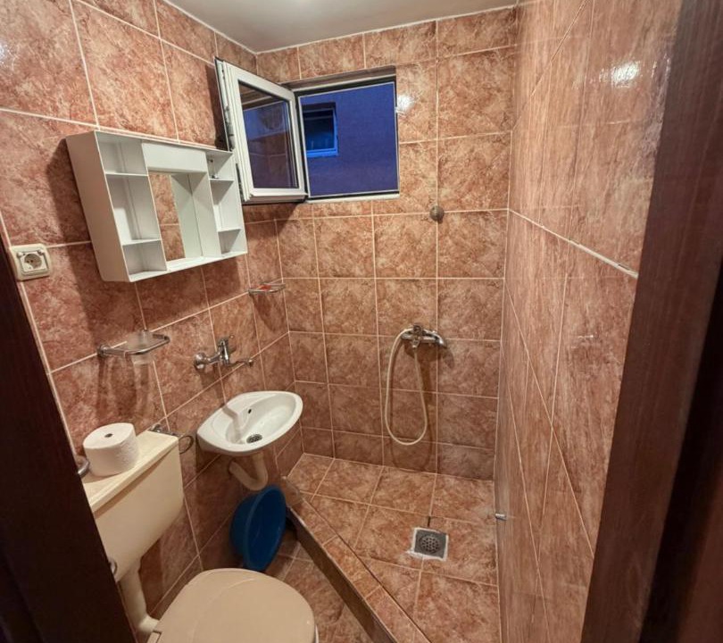 Photo of Bathroom in Becici