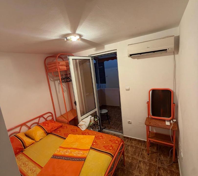 Photo of Bedroom in Becici