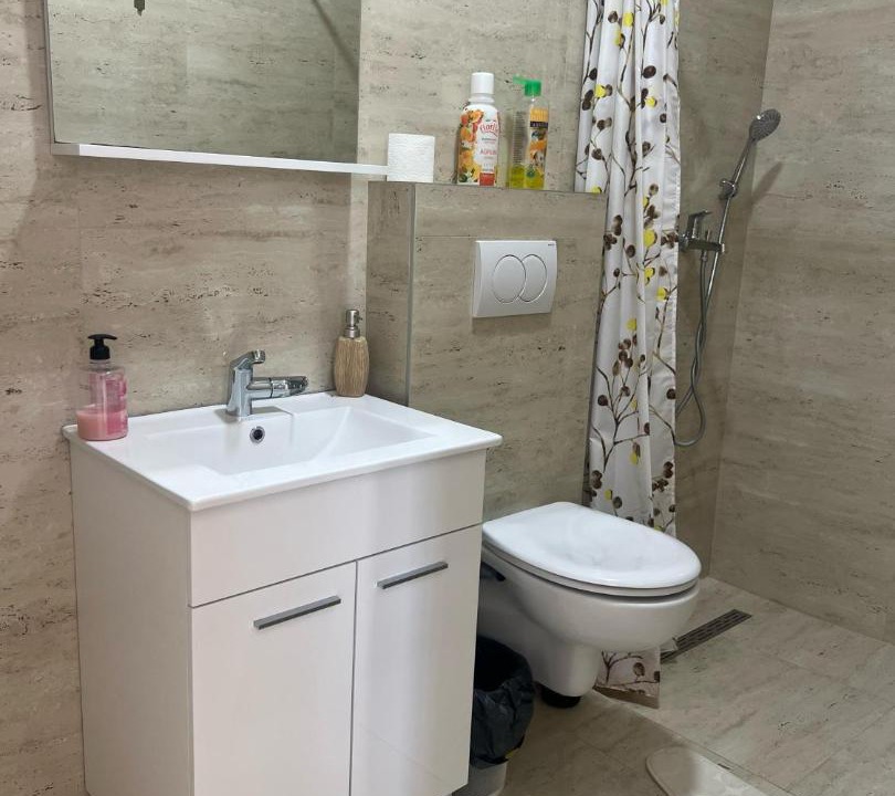 Photo of Bathroom in Mahala