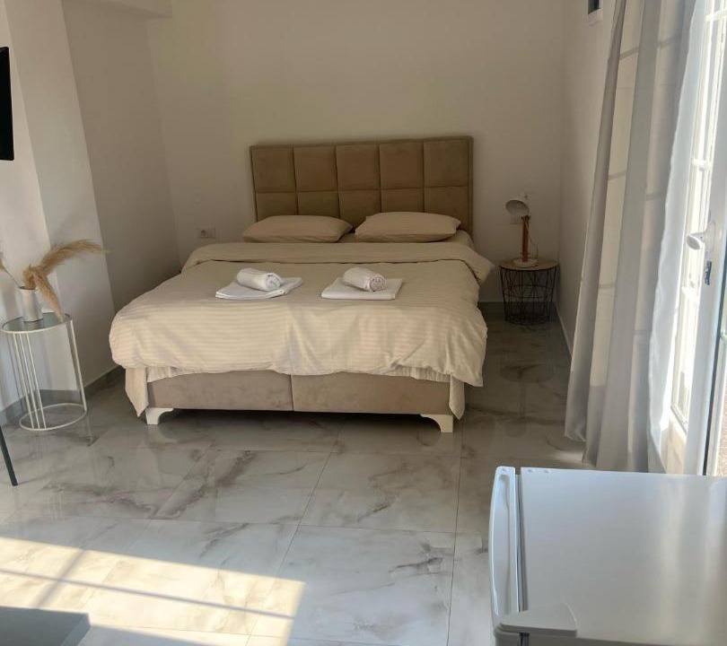 Photo of Bedroom in Mahala