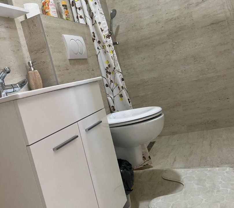 Photo of Bathroom in Mahala
