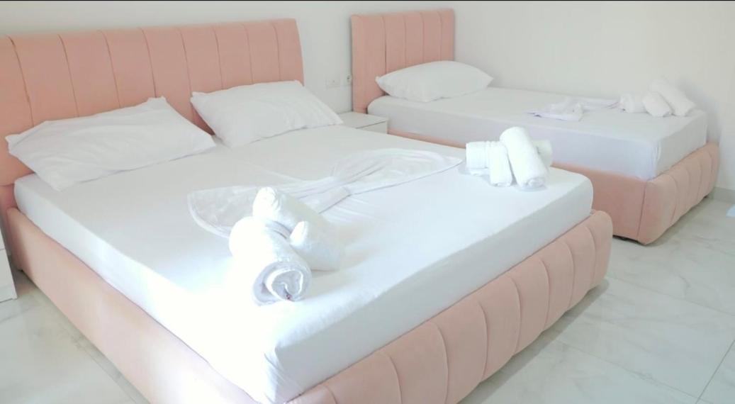 Photo of Bedroom in Ksamil