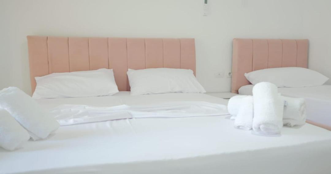 Photo of Bedroom in Ksamil