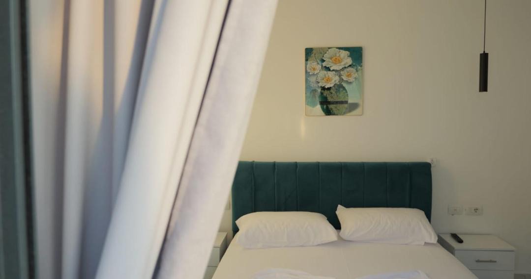 Photo of Bedroom in Ksamil