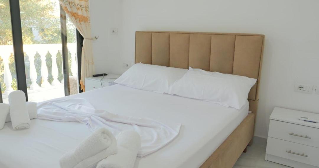 Photo of Bedroom in Ksamil