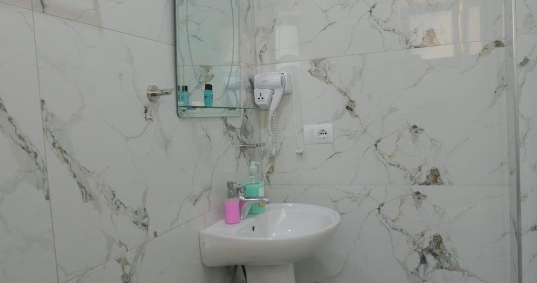 Photo of Bathroom in Ksamil