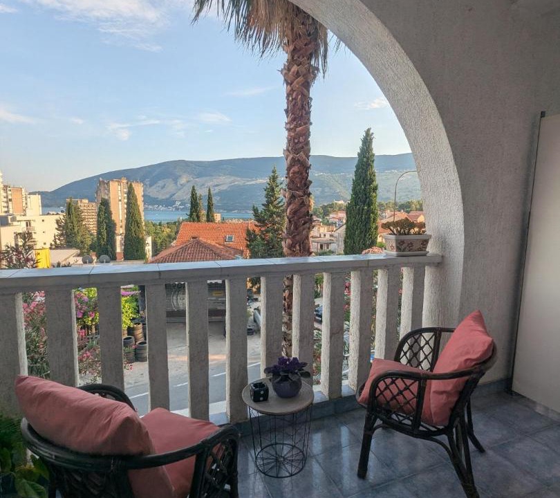Photo of Patio Balcony in Trebesinj