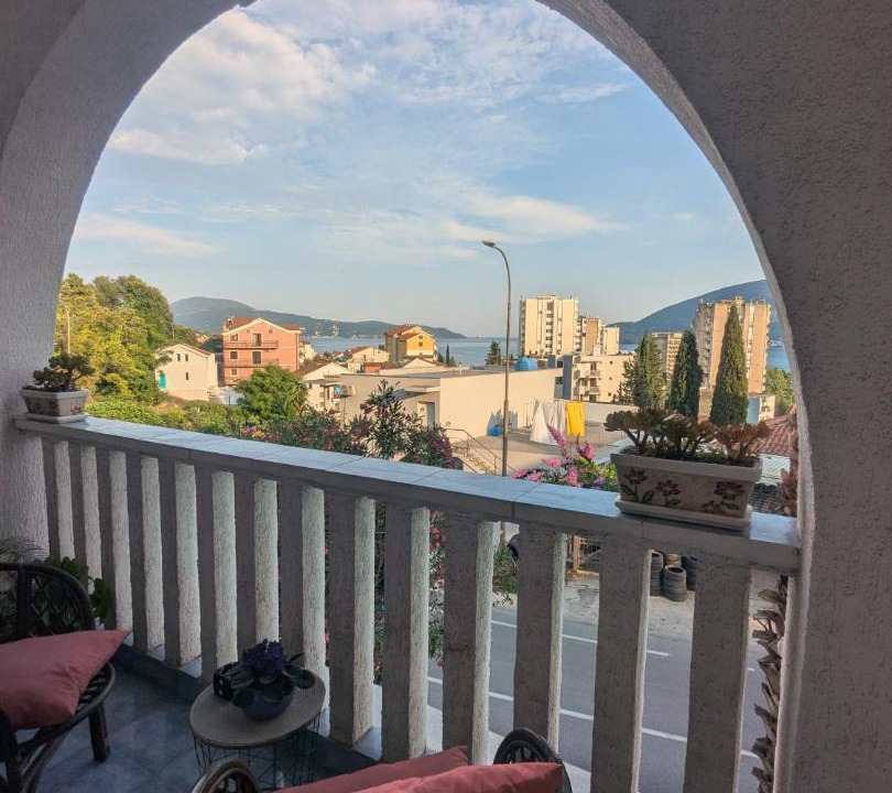 Photo of Patio Balcony in Trebesinj